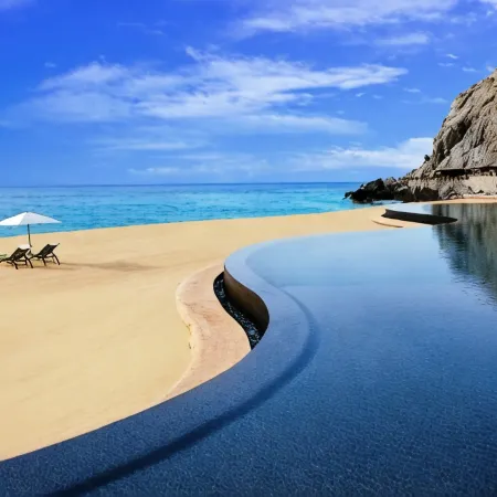 Waldorf Astoria Los Cabos Pedregal