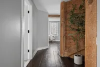 Coastal Spacious Retreat Downtown Kennebunkport Village