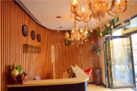 Linxi Shangyi Hotel