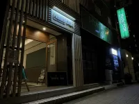 Hostel OGK のホテル