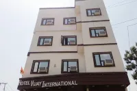 Hotel Vijay International