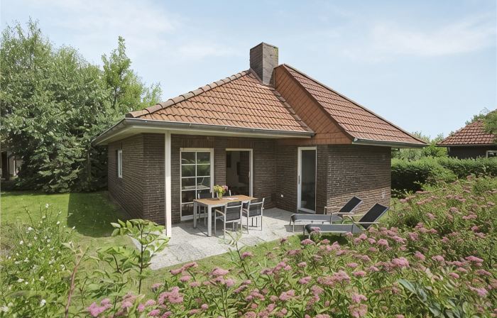 Hotel Nordseeküste by Center Parcs