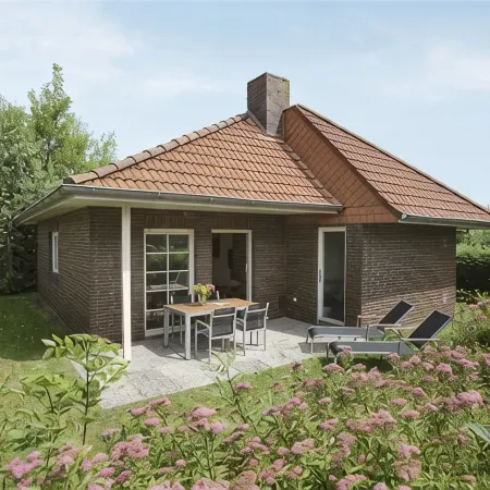 Hotel Nordseeküste by Center Parcs