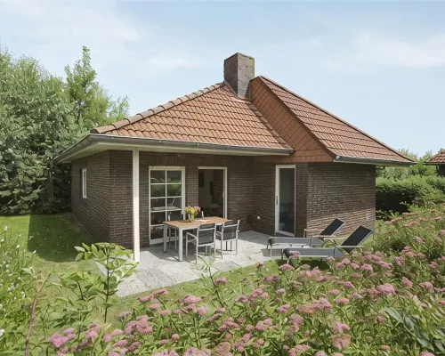 Hotel Nordseeküste by Center Parcs Hotels in Tossens