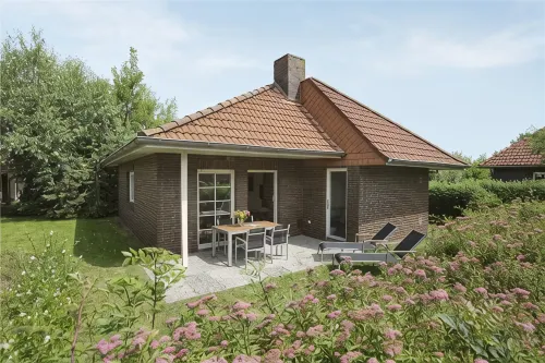 Hotel Nordseeküste by Center Parcs