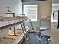 Danhostel Aarhus City Hotel a Aarhus