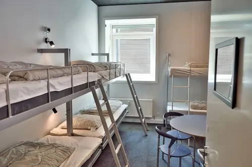 Danhostel Aarhus City