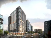 Shilla Stay Guro Hotels near Gasan Digital Complex