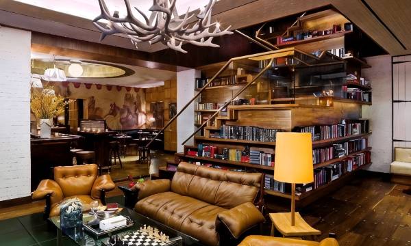 Gild Hall, A Thompson Hotel by Hyatt
