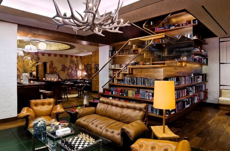 Gild Hall, A Thompson Hotel by Hyatt
