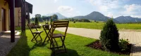 Hilson Jasna - Garden Resort - Mountain view
