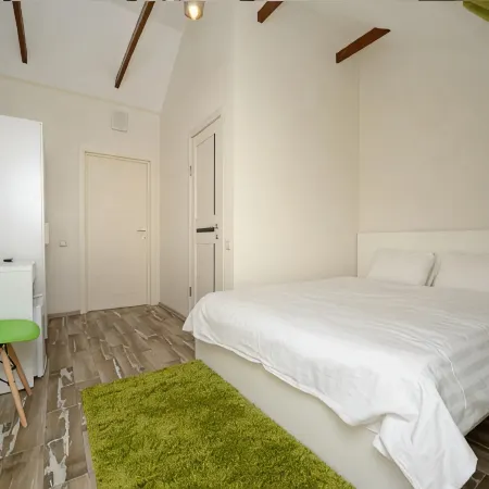 Apelsin Vo Vnukovo Guest House