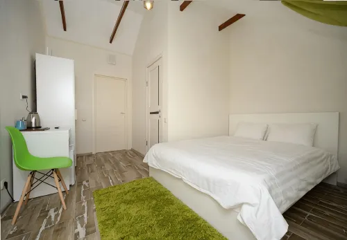 Apelsin Vo Vnukovo Guest House - Pensions