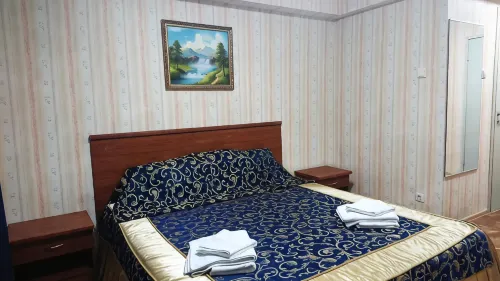 Marshal Kubinka Hotel - Wifi