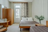 Love Story Hotel - 停車場