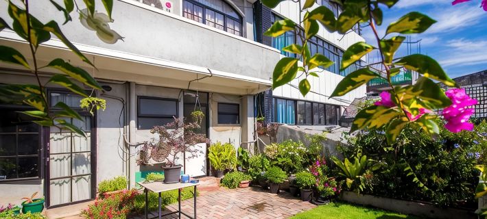 Sevana City Hotel Отели в г. Канди