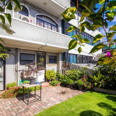 Sevana City Hotel Hotels near City Centre