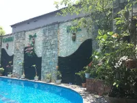 Hong Thien 1 Hotel - Rooftop Pools