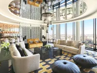 Fairmont Riyadh - สัตว์เลี้ยง