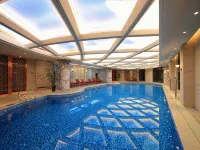 S&N Hotel Chaohu - piscina