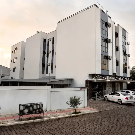 Zallon Hotel Executivo