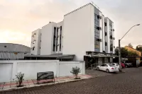 Zallon Hotel Executivo