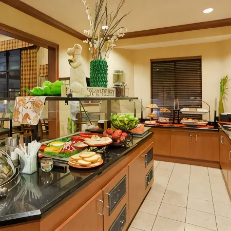 Staybridge Suites CHANTILLY DULLES AIRPORT by IHG