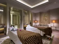 Sheraton Grand Wuhan Hankou Hotel Hotels in Wuhan