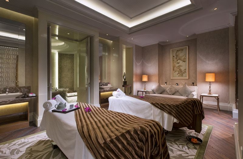 Sheraton Grand Wuhan Hankou Hotel photo 4