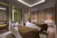 Sheraton Grand Wuhan Hankou Hotel