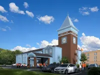 Inn at Clemson
