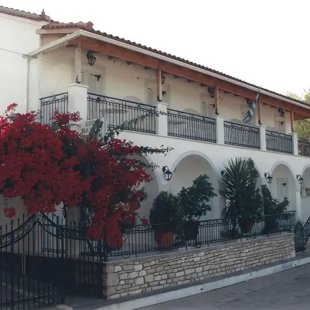 Diamanto Complex