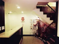 Ho Fong Villa Hotel