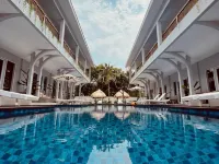 Sea Shell Resort Hotels in Gili Trawangan