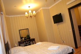 Akvatoriya 1 Hotel