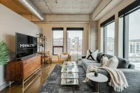 Sable 608 - One Bedroom