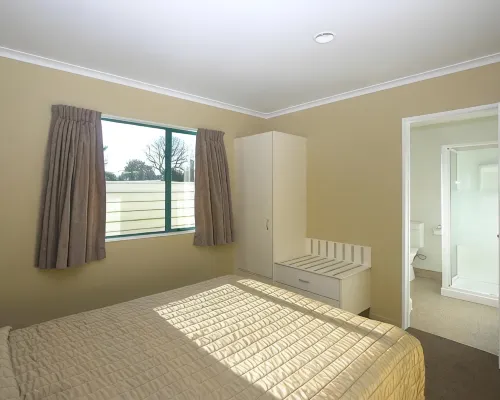Discovery Motor Lodge Hotels in Masterton