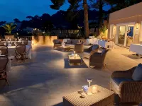 Villa Lia Hotel Capri Hôtels à : Capri