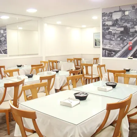 Seculo Hotel
