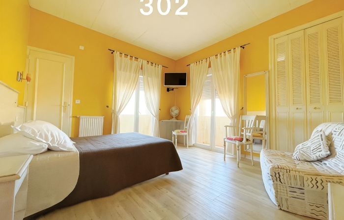 Hotel de La Plage