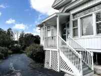 2Br Apt in Auburn • Waterfront• Finger Lakes • Skaneateles Nearby - Wifi