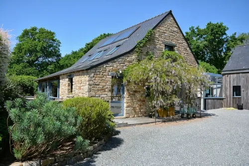 Le Clos de la Lande vallée