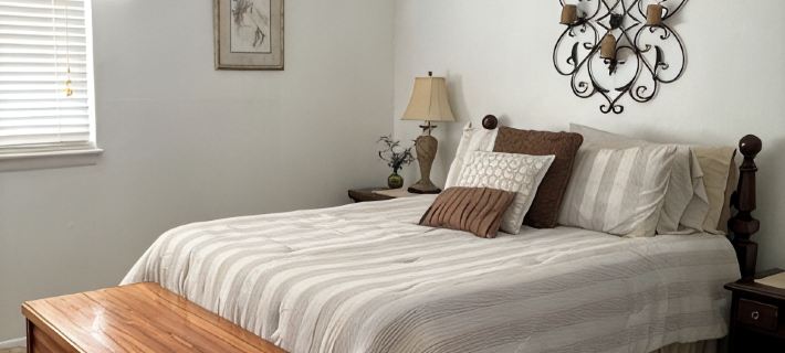 Riverbend - 2 Bedroom waterfront condo with spectacular views!! Hotele w: Putnam County