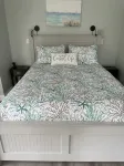 Edgartown cottage in a garden setting.  New and near bike path in Katama - 4-Star