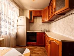 Posutochno "Absolyut" Flat