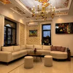 Shahristan Art Boutique Hotel