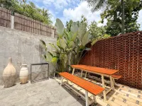 The Lavana Villa Semak Jogja