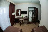 Apartments Grand Hotel&Spa
