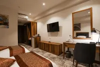 Bogishamol Hotel