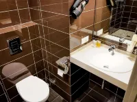 Boutique Hotel Guesthouse - Хоумстей